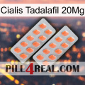 Cialis Tadalafil 20Mg 27